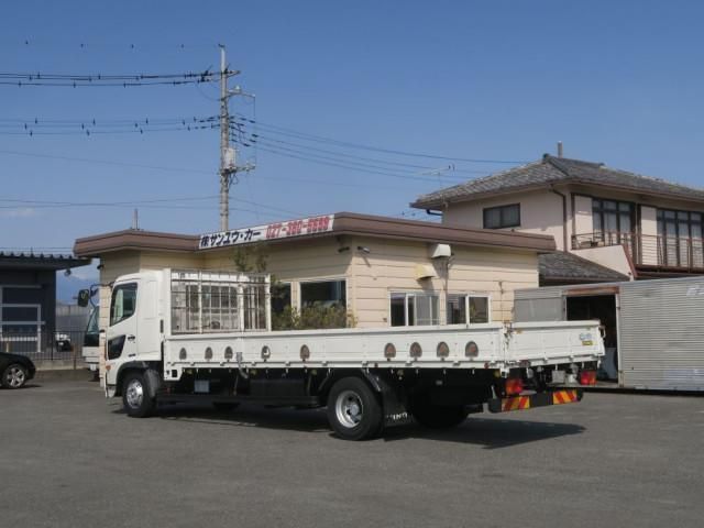 HINO RANGER 2016