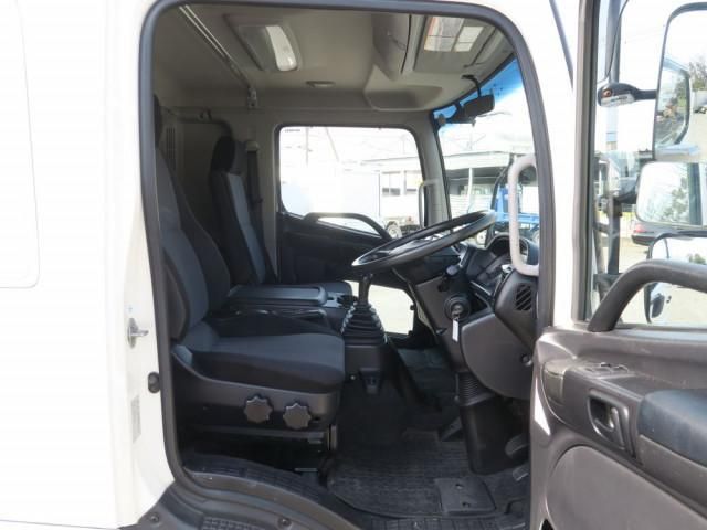 HINO RANGER 2016