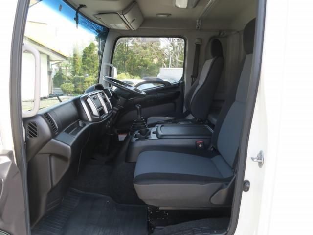 HINO RANGER 2016