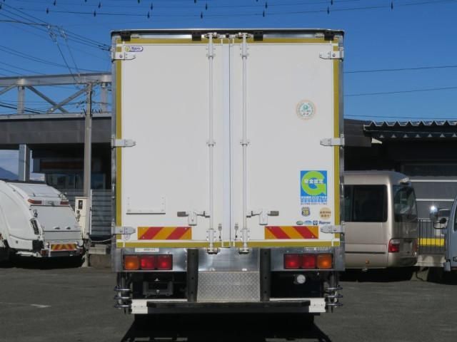 MITSUBISHI FUSOU FIGHTER 2015