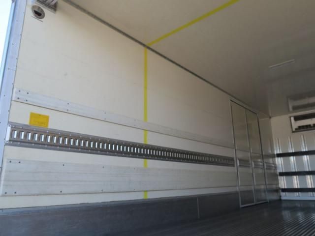 MITSUBISHI FUSOU FIGHTER 2015