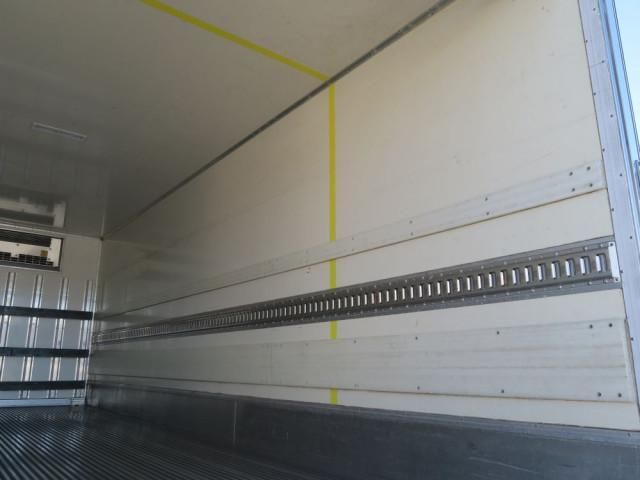 MITSUBISHI FUSOU FIGHTER 2015