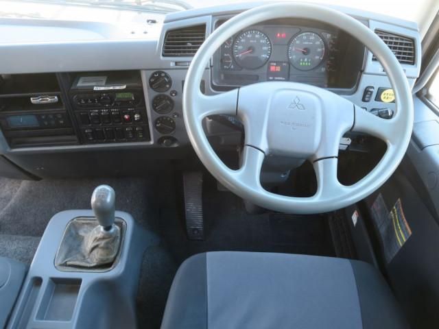 MITSUBISHI FUSOU FIGHTER 2015