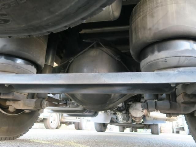 MITSUBISHI FUSOU FIGHTER 2015