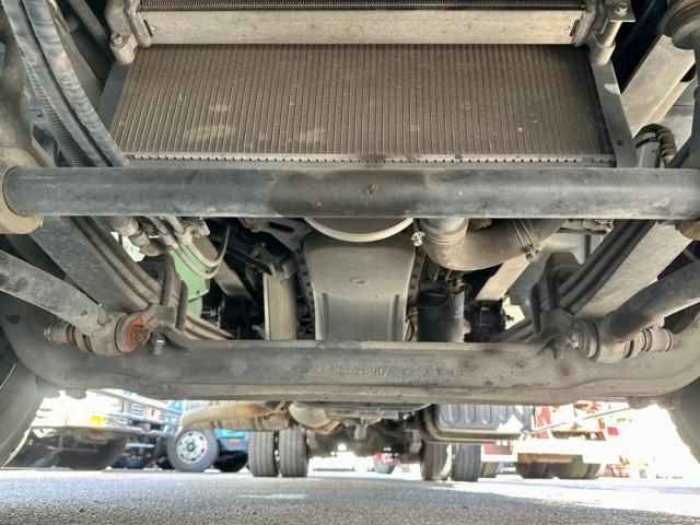 MITSUBISHI FUSOU FIGHTER 2015