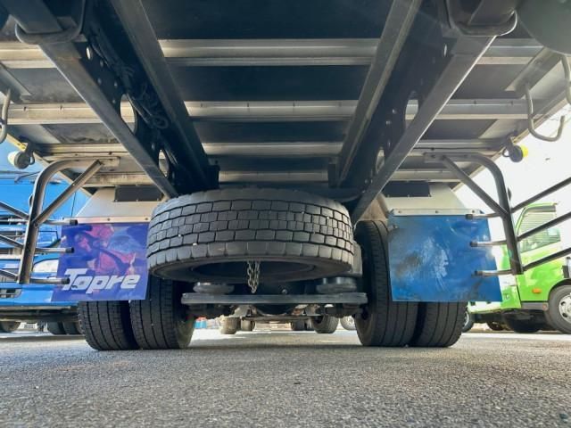 MITSUBISHI FUSOU FIGHTER 2015