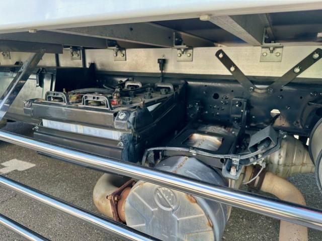 MITSUBISHI FUSOU FIGHTER 2015