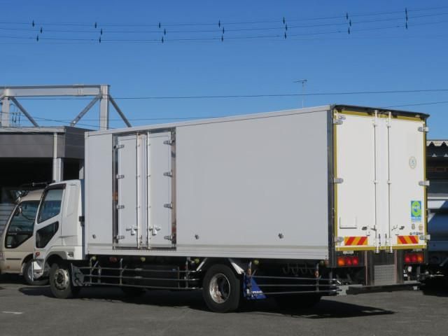 MITSUBISHI FUSOU FIGHTER 2015