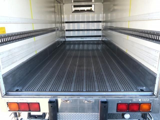 MITSUBISHI FUSOU FIGHTER 2015