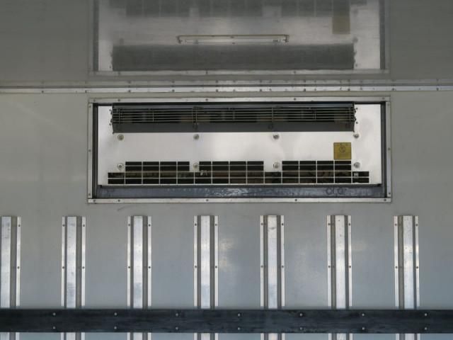 MITSUBISHI FUSOU FIGHTER 2015