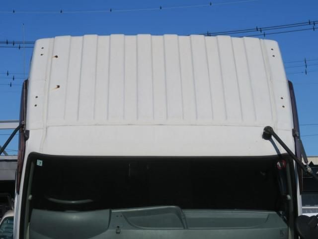 MITSUBISHI FUSOU FIGHTER 2015