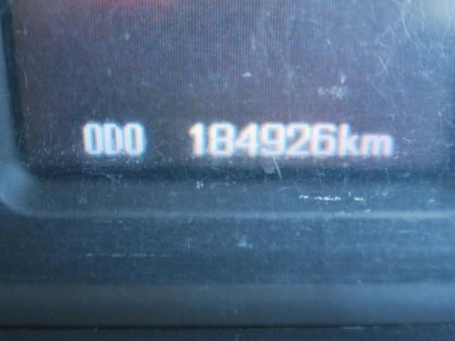 MITSUBISHI FUSOU FIGHTER 2015