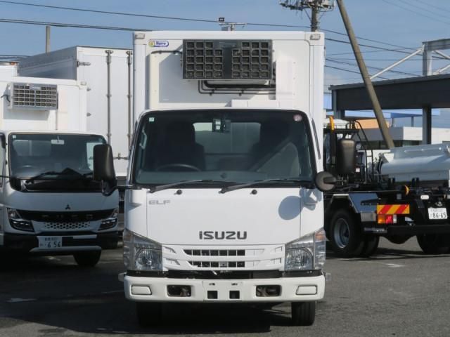 ISUZU ELF 2019