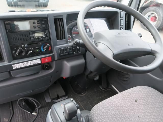 ISUZU ELF 2019