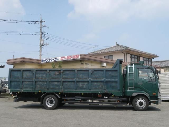 MITSUBISHI FUSOU FIGHTER 2022