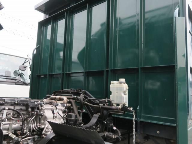 MITSUBISHI FUSOU FIGHTER 2022