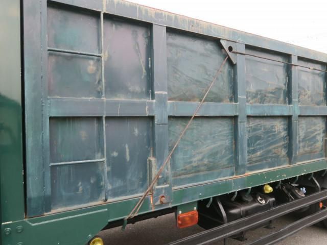 MITSUBISHI FUSOU FIGHTER 2022