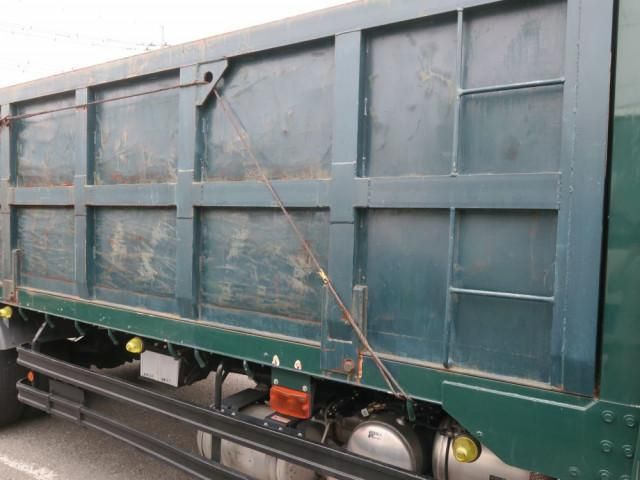 MITSUBISHI FUSOU FIGHTER 2022