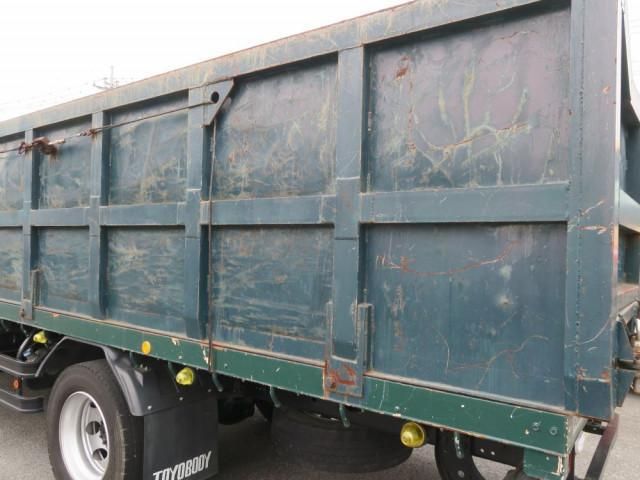 MITSUBISHI FUSOU FIGHTER 2022