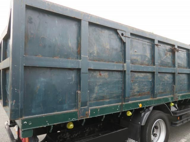 MITSUBISHI FUSOU FIGHTER 2022