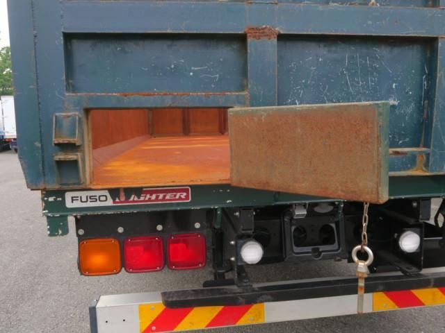 MITSUBISHI FUSOU FIGHTER 2022