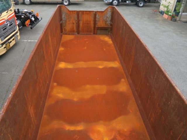 MITSUBISHI FUSOU FIGHTER 2022