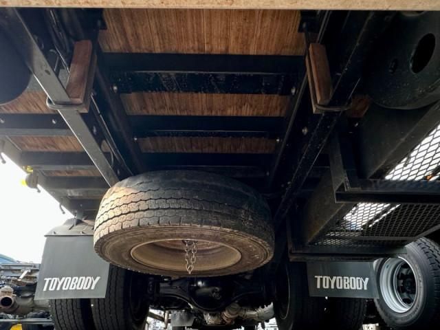 MITSUBISHI FUSOU FIGHTER 2022