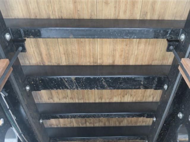 MITSUBISHI FUSOU FIGHTER 2022