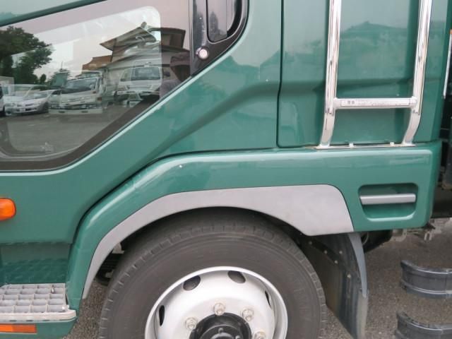 MITSUBISHI FUSOU FIGHTER 2022