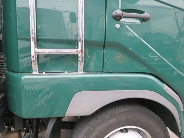 MITSUBISHI FUSOU FIGHTER 2022