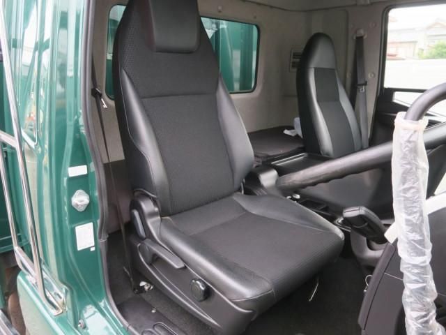 MITSUBISHI FUSOU FIGHTER 2022