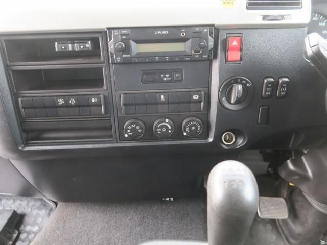 MITSUBISHI FUSOU FIGHTER 2022