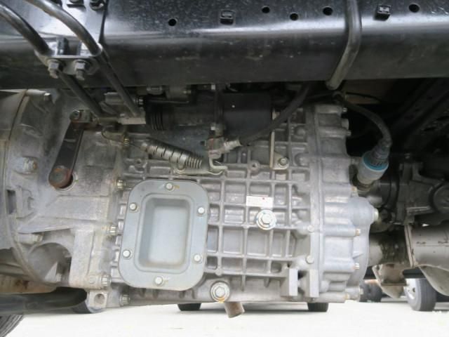 MITSUBISHI FUSOU FIGHTER 2022