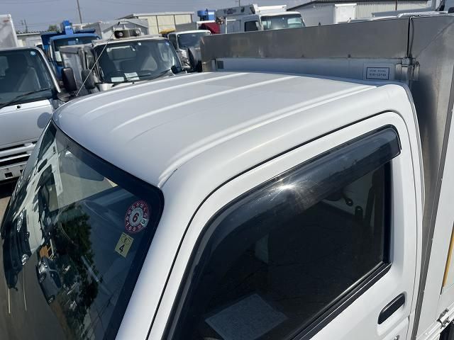 SUZUKI CARRY truck 4WD 2018