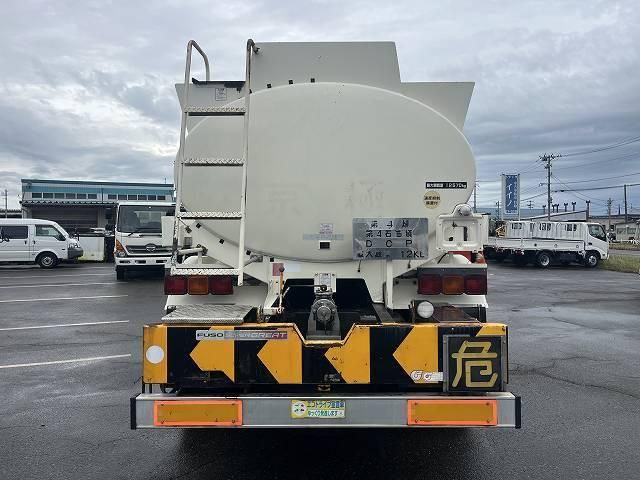 MITSUBISHI FUSOU SUPER GREAT 2004