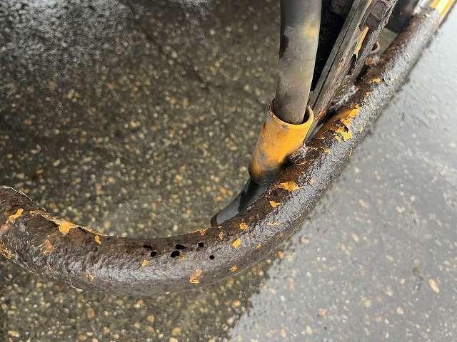 MITSUBISHI FUSOU SUPER GREAT 2004