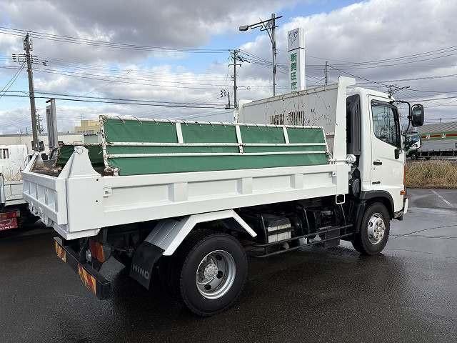 HINO RANGER 2017