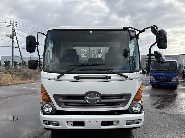 HINO RANGER 2017