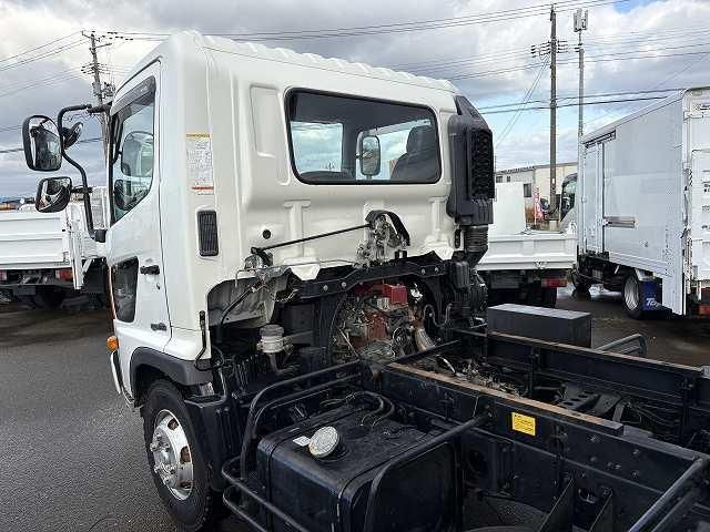 HINO RANGER 2017