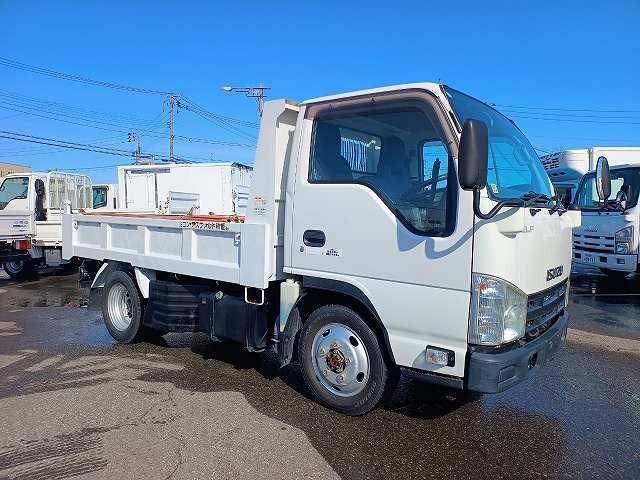 ISUZU ELF 2014