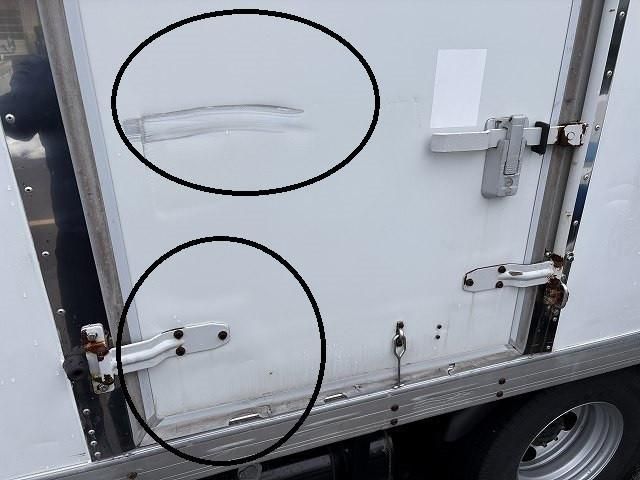 MITSUBISHI CANTER 2021