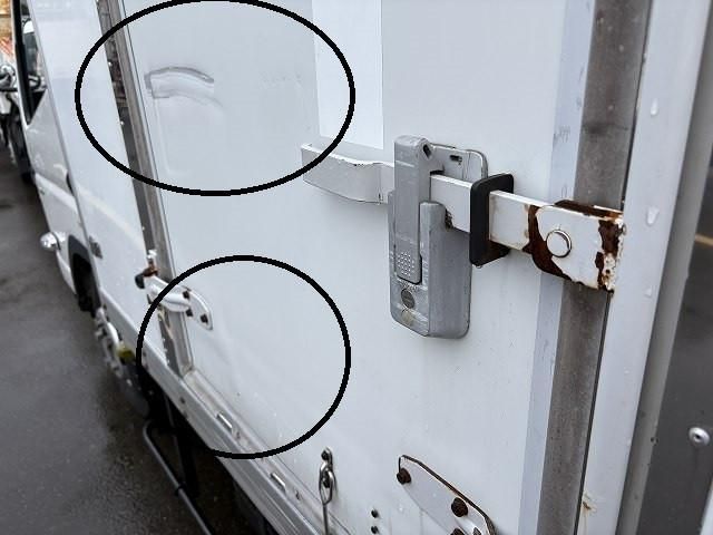 MITSUBISHI CANTER 2021