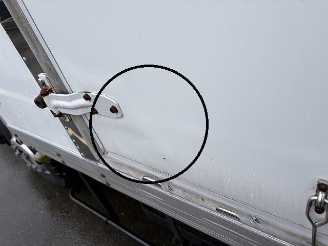 MITSUBISHI CANTER 2021