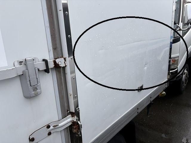 MITSUBISHI CANTER 2021