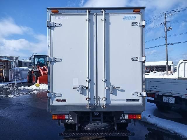 MITSUBISHI CANTER 2021