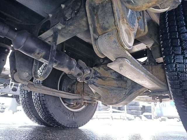 MITSUBISHI CANTER 2021