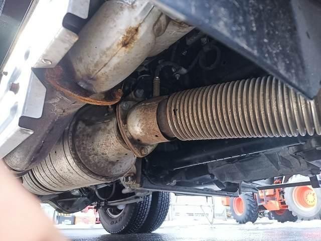 MITSUBISHI CANTER 2021