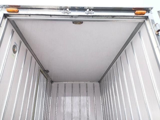 MITSUBISHI CANTER 2021