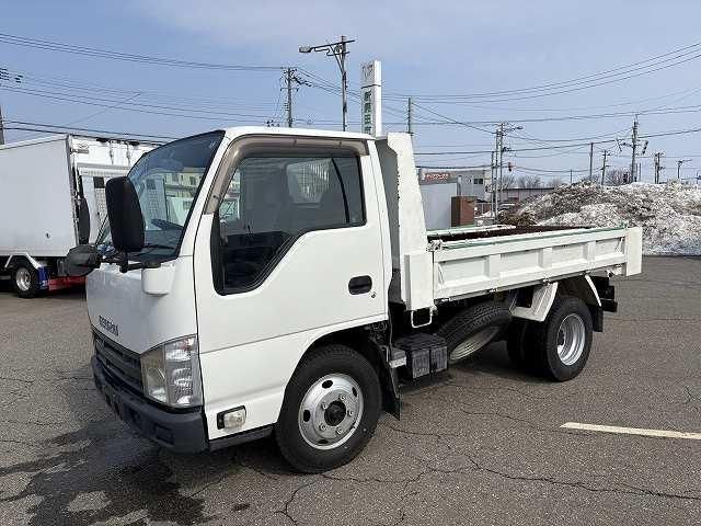 ISUZU ELF 2012