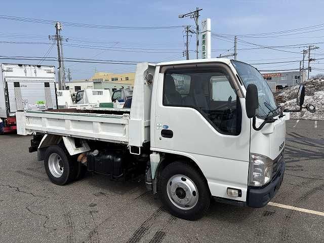 ISUZU ELF 2012